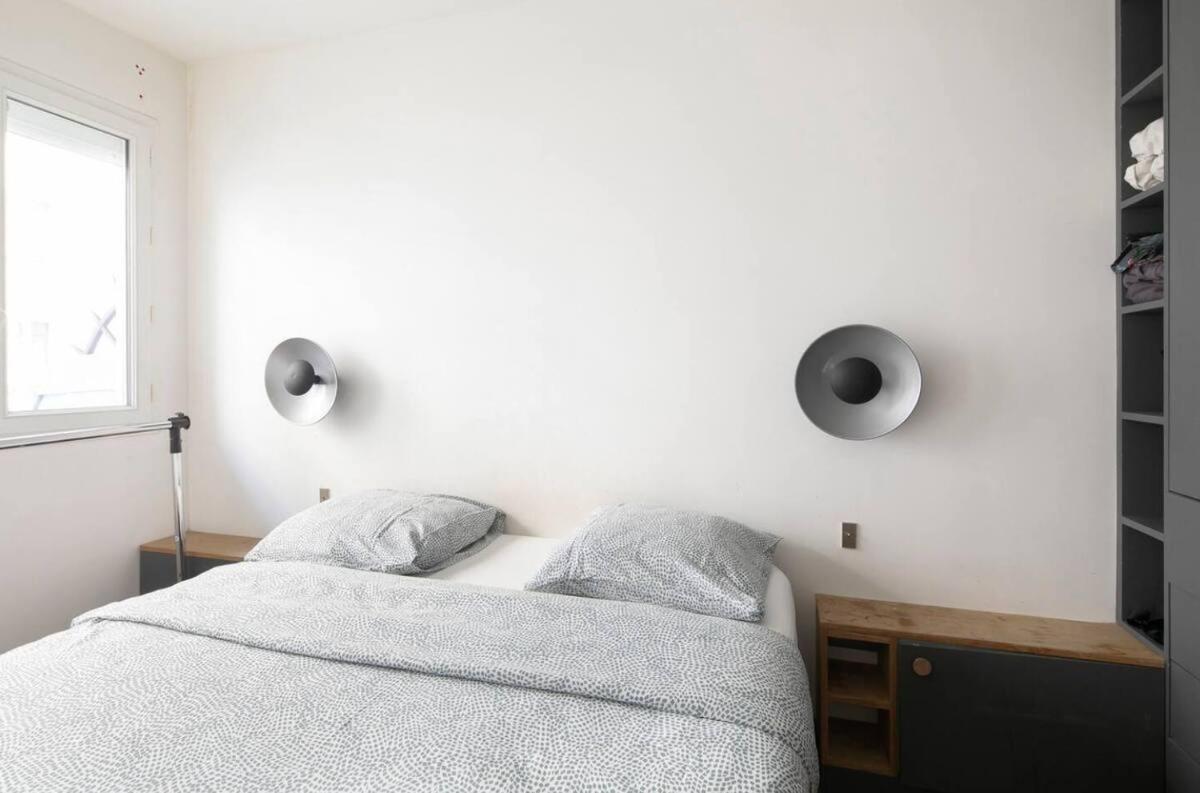Corbera - Kp - Cosy Flat With Balcony For 2 People 12th Appartement *