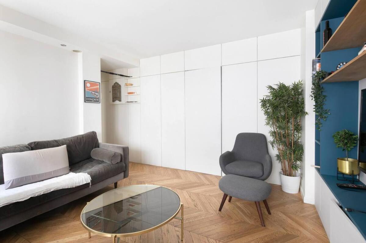 Corbera - Kp - Cosy Flat With Balcony For 2 People 12th
