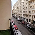 Corbera - Kp - Cosy Flat With Balcony For 2 People Paris 12Th