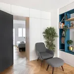 Corbera - Kp - Cosy Flat With Balcony For 2 People Paris 12Th
