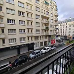 Corbera - Kp - Cosy Flat With Balcony For 2 People Paris 12Th