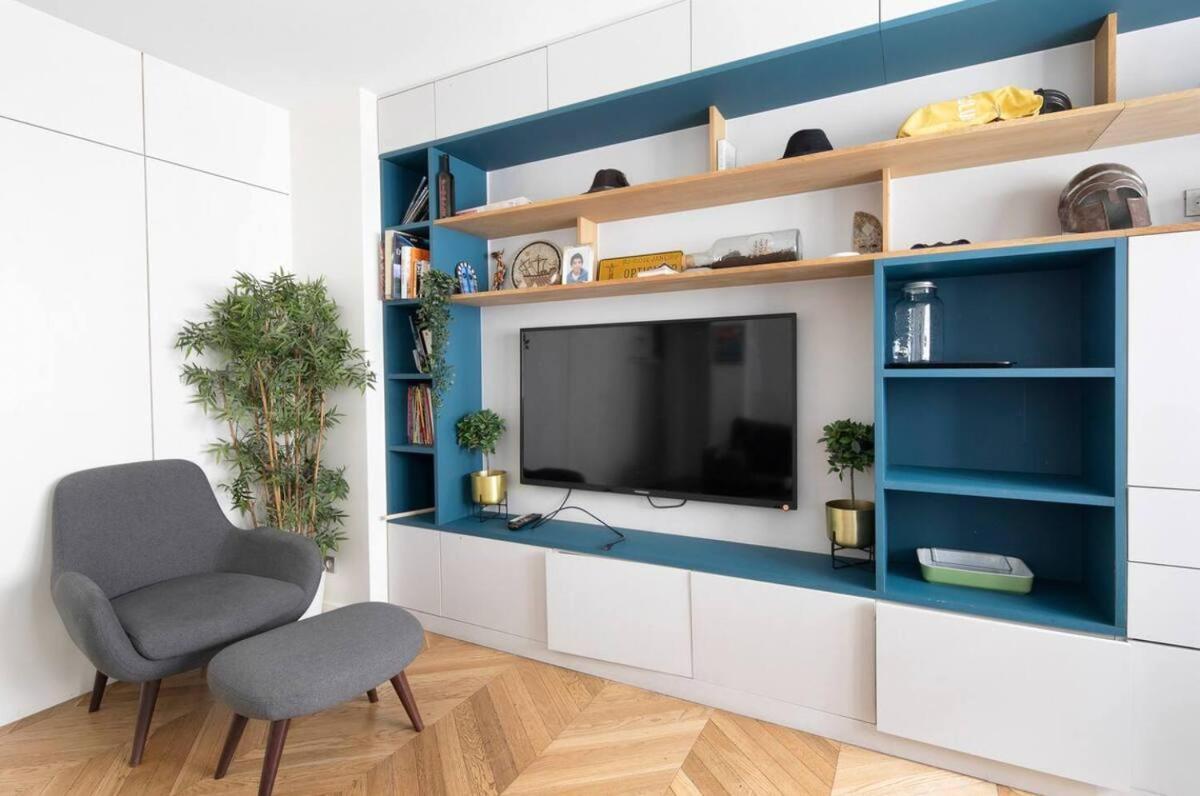 Corbera - Kp - Cosy Flat With Balcony For 2 People 12th *