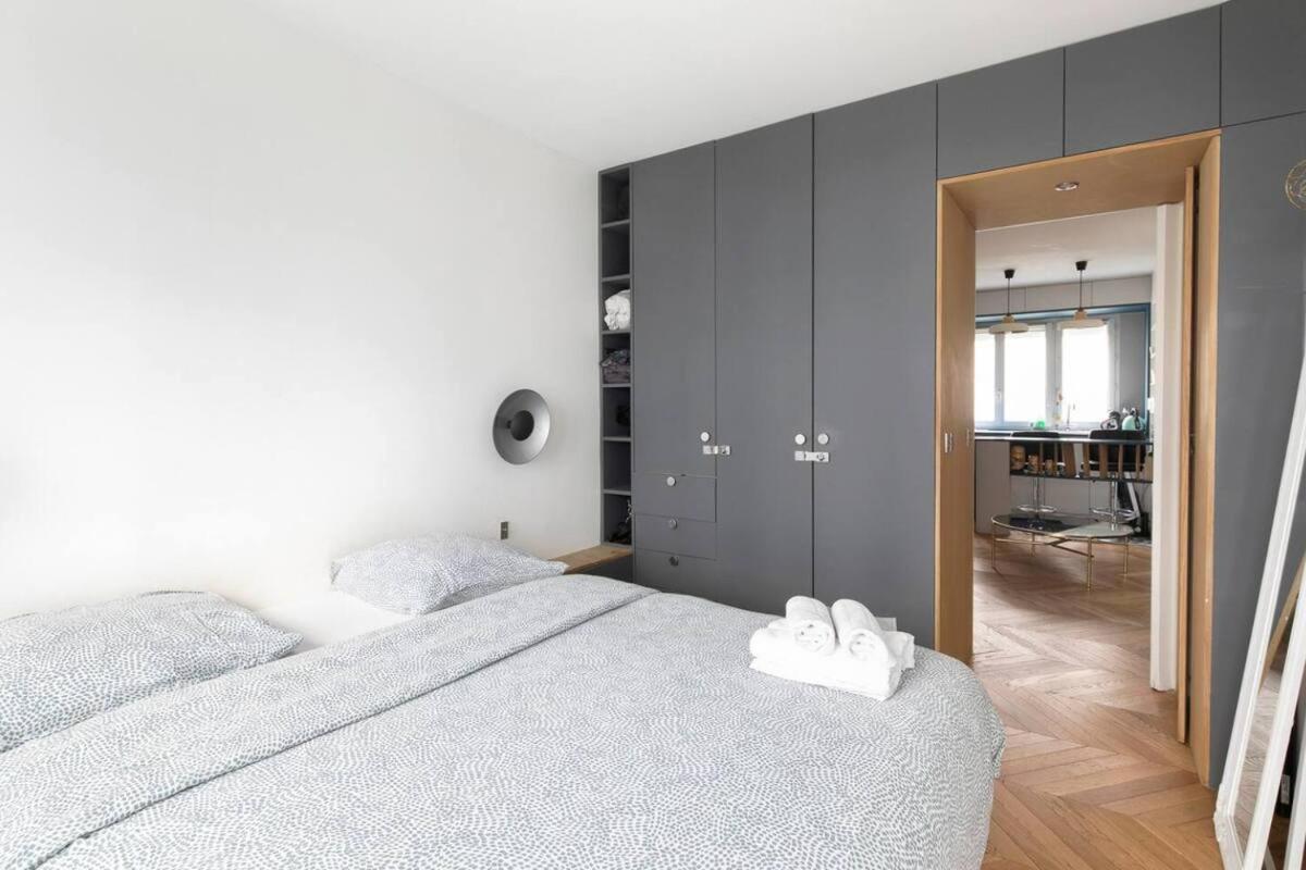 Corbera - Kp - Cosy Flat With Balcony For 2 People 12th *