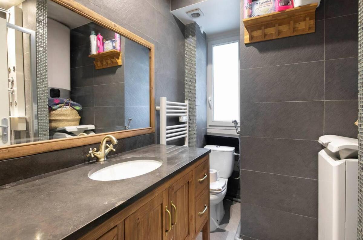 Corbera - Kp - Cosy Flat With Balcony For 2 People 12th Appartement